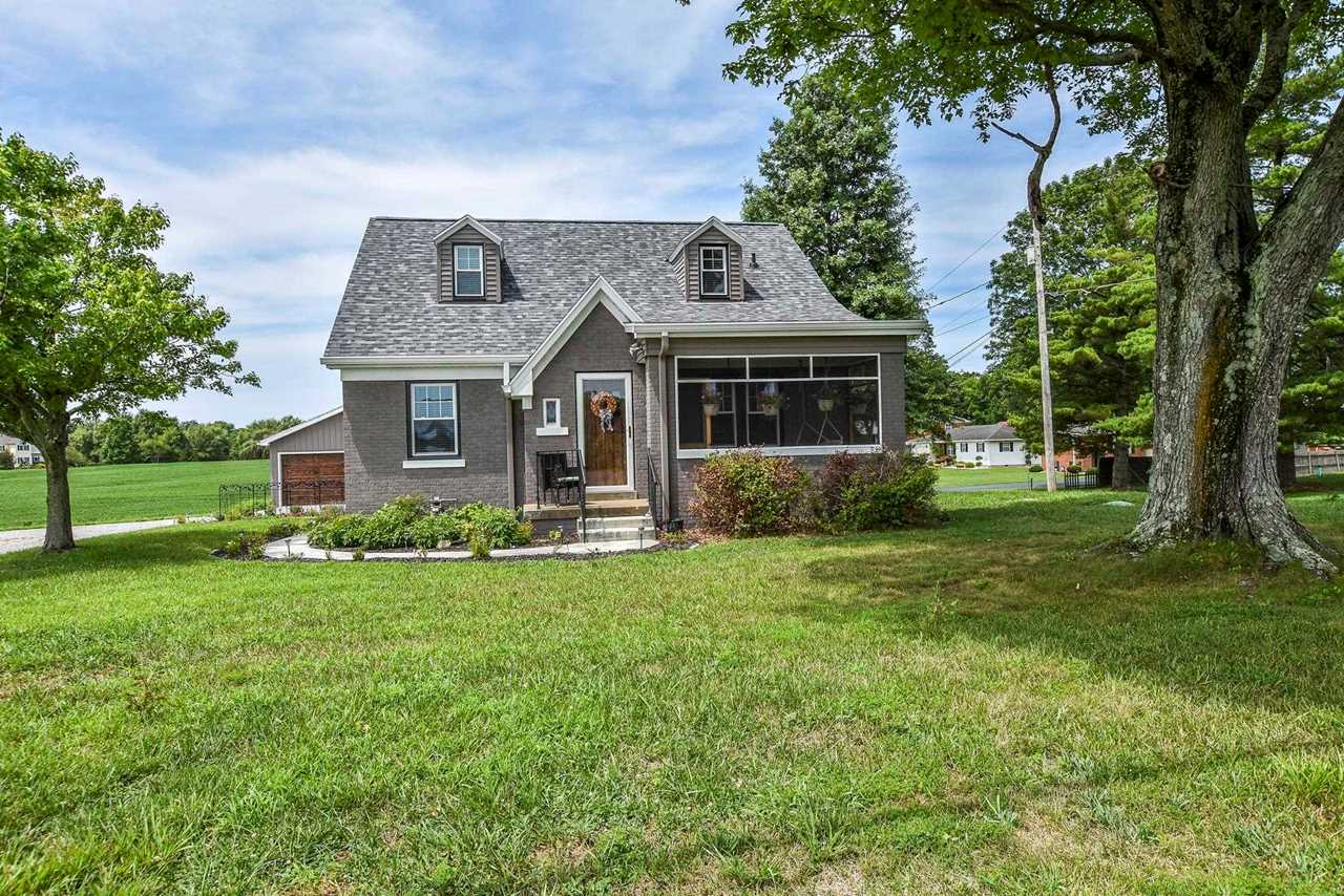 F.C. Tucker Emge Homes for Sale 6024 Big Cynthiana Road