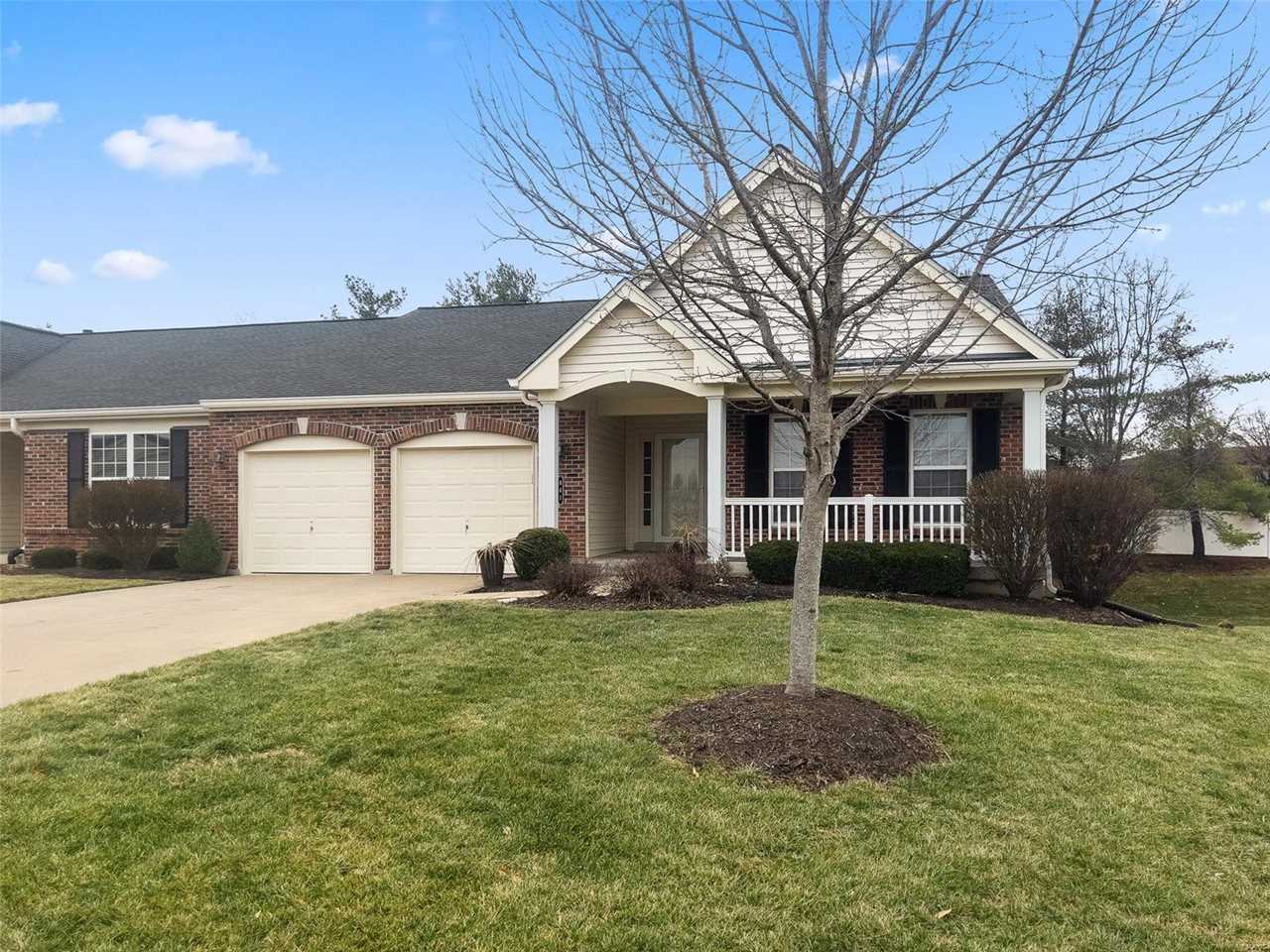 Lake St Louis, MO Homes for Sale See all Lake St Louis listings here!