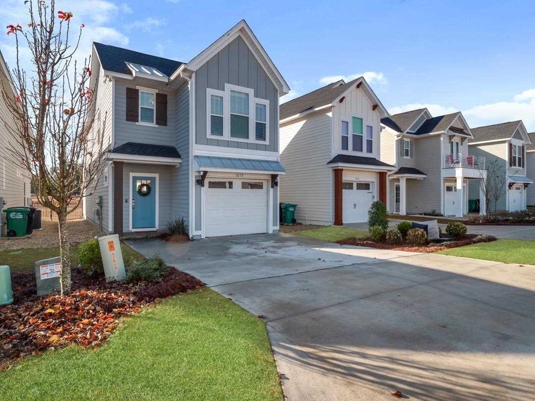 5655 Fletcher Oaks Dr Tallahassee, FL 32317 in Fletcher Oaks