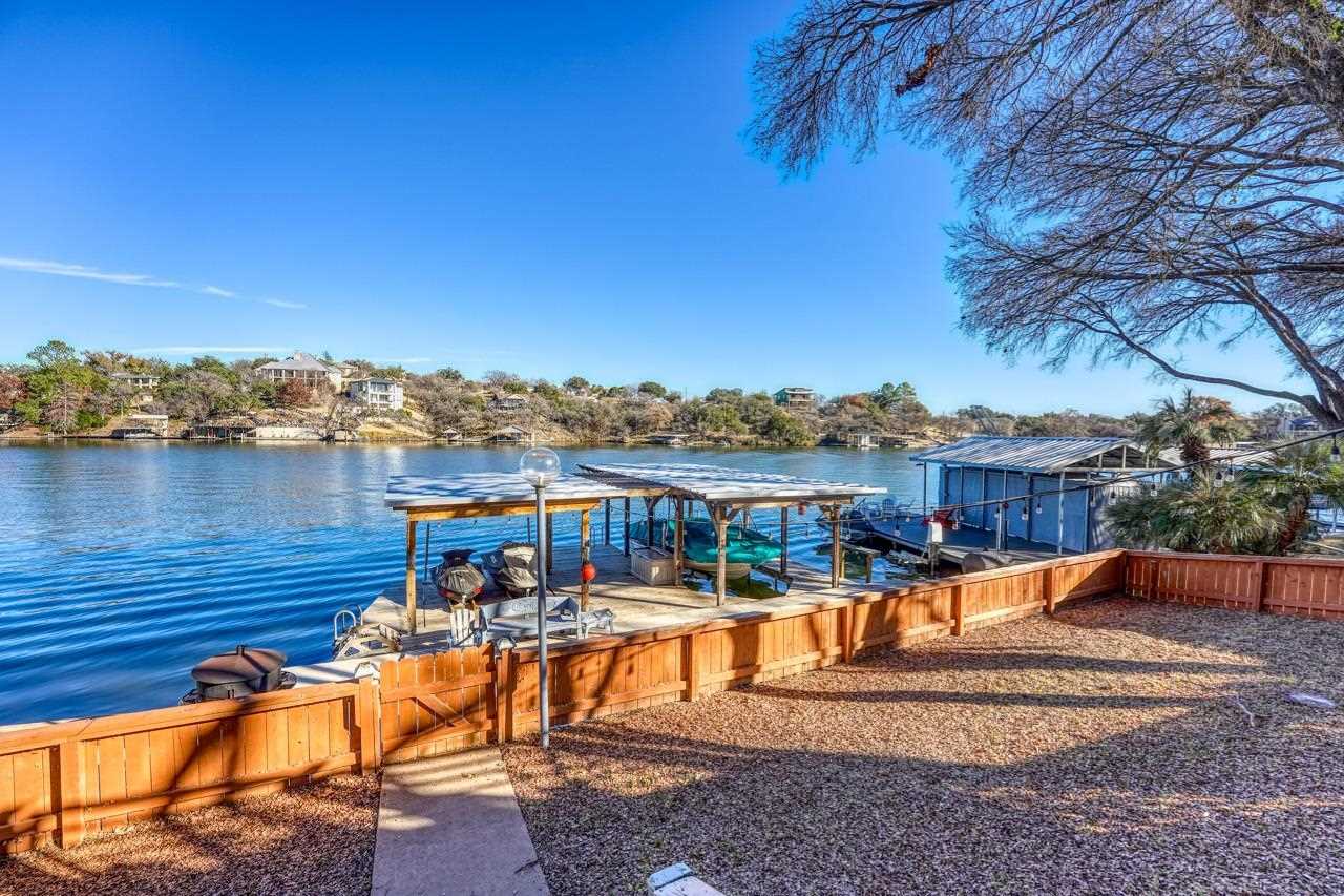 705 Sandy Mountain Dr Sunrise Beach, TX Sunrise Beach 78643 RE/MAX