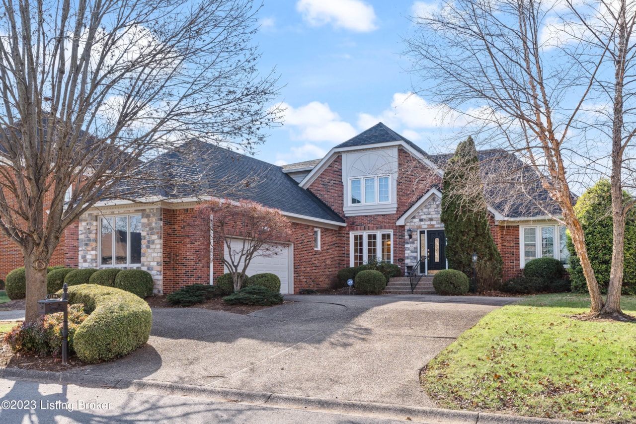 1104 Balmoral Dr Louisville, KY 40205 MLS 1628422