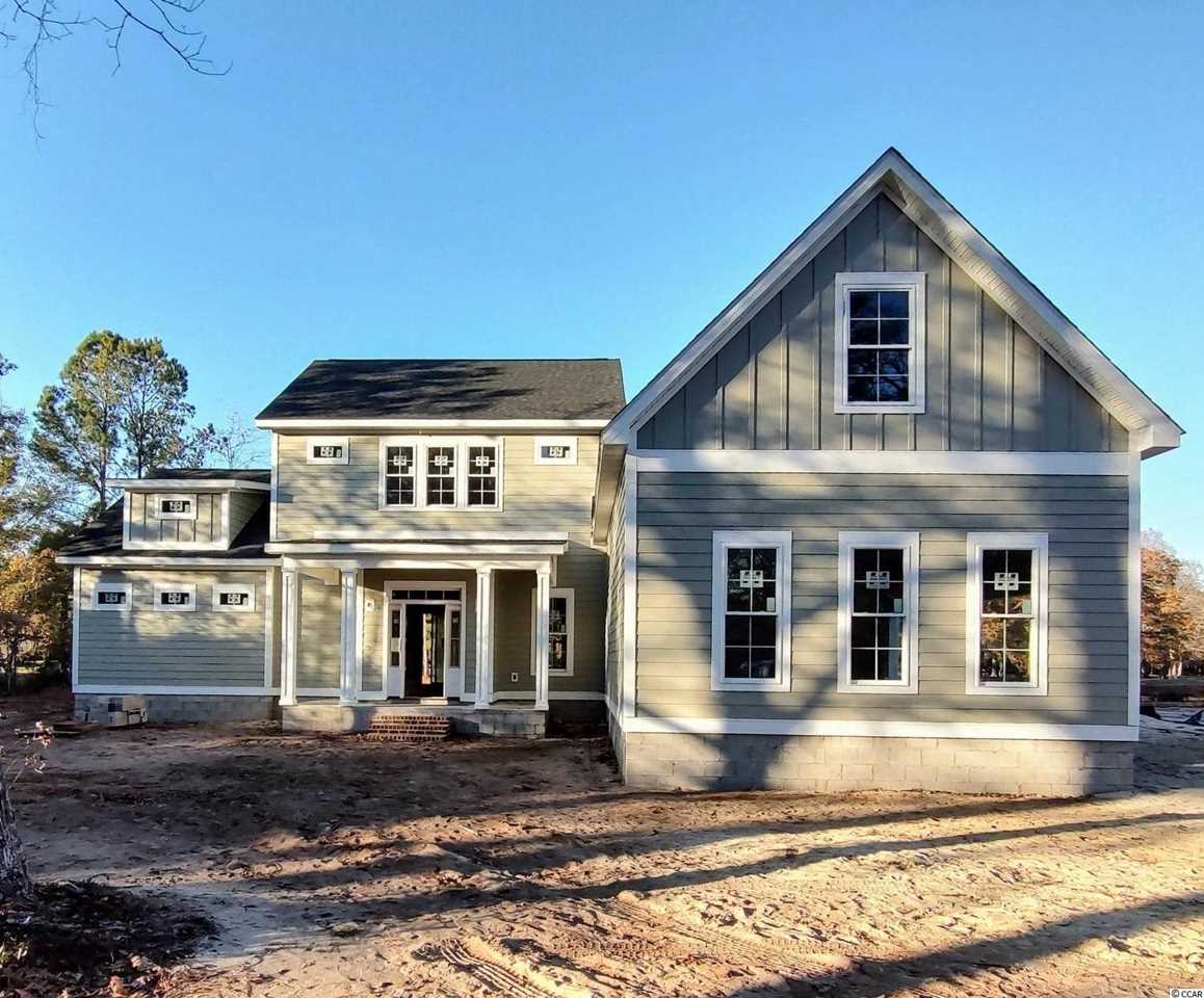 Litchfield Country Club in Pawleys Island Real Estate MLS 2223539