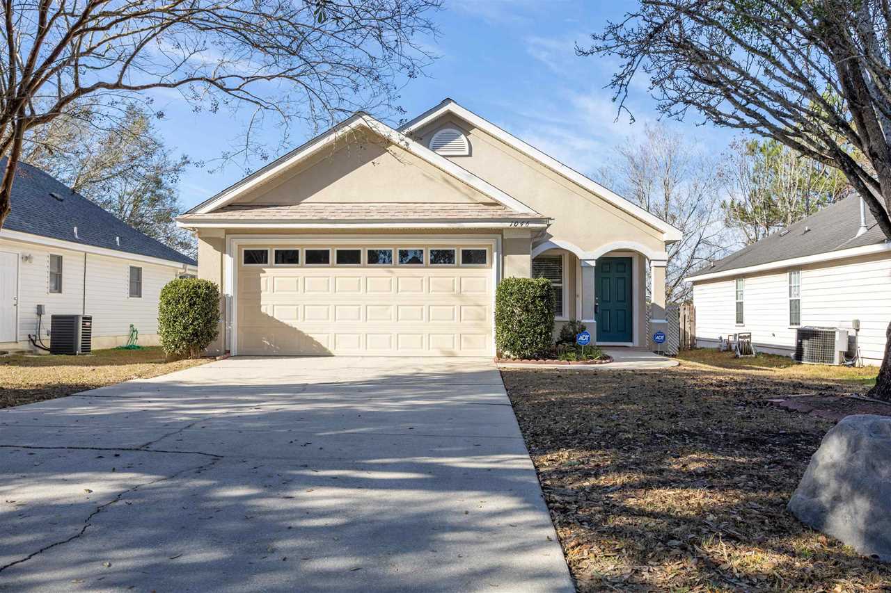 1046 Piney Z Plantation Rd Tallahassee, FL 32311 in Piney Z