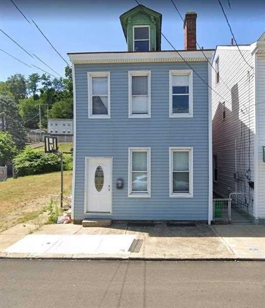 211 Stanton Ave, Pittsburgh, PA 15209 MLS 1589158