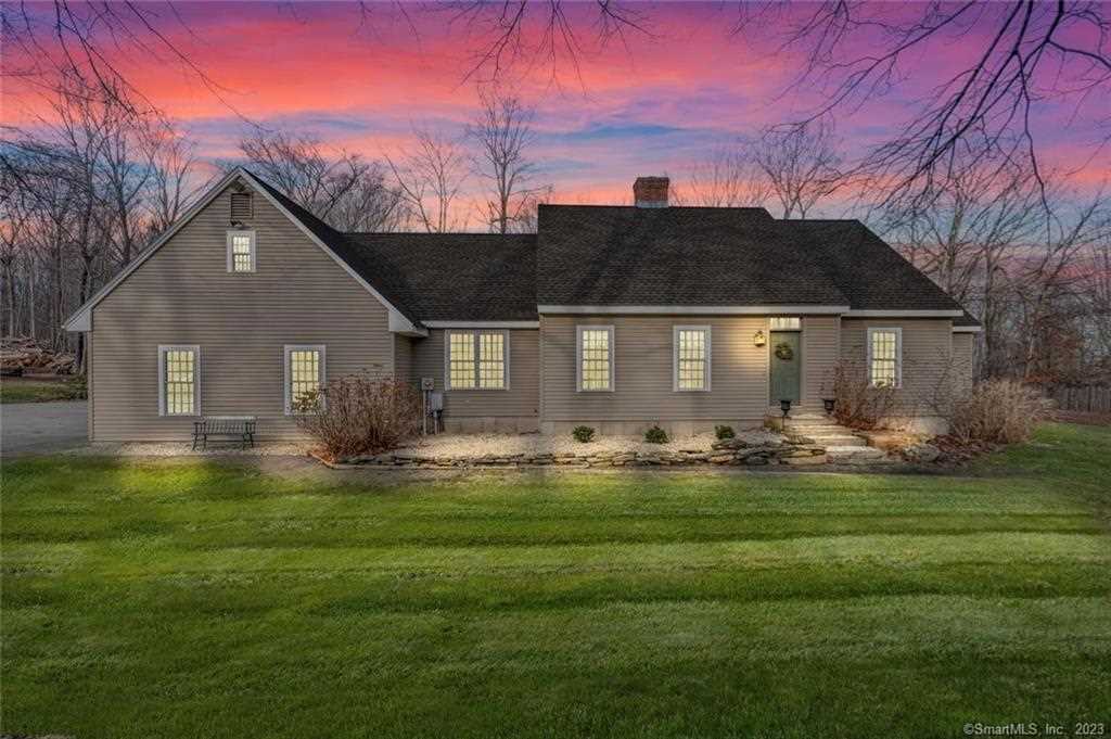 133 Parker Hill Rd Killingworth, CT 06419 MLS 170543655