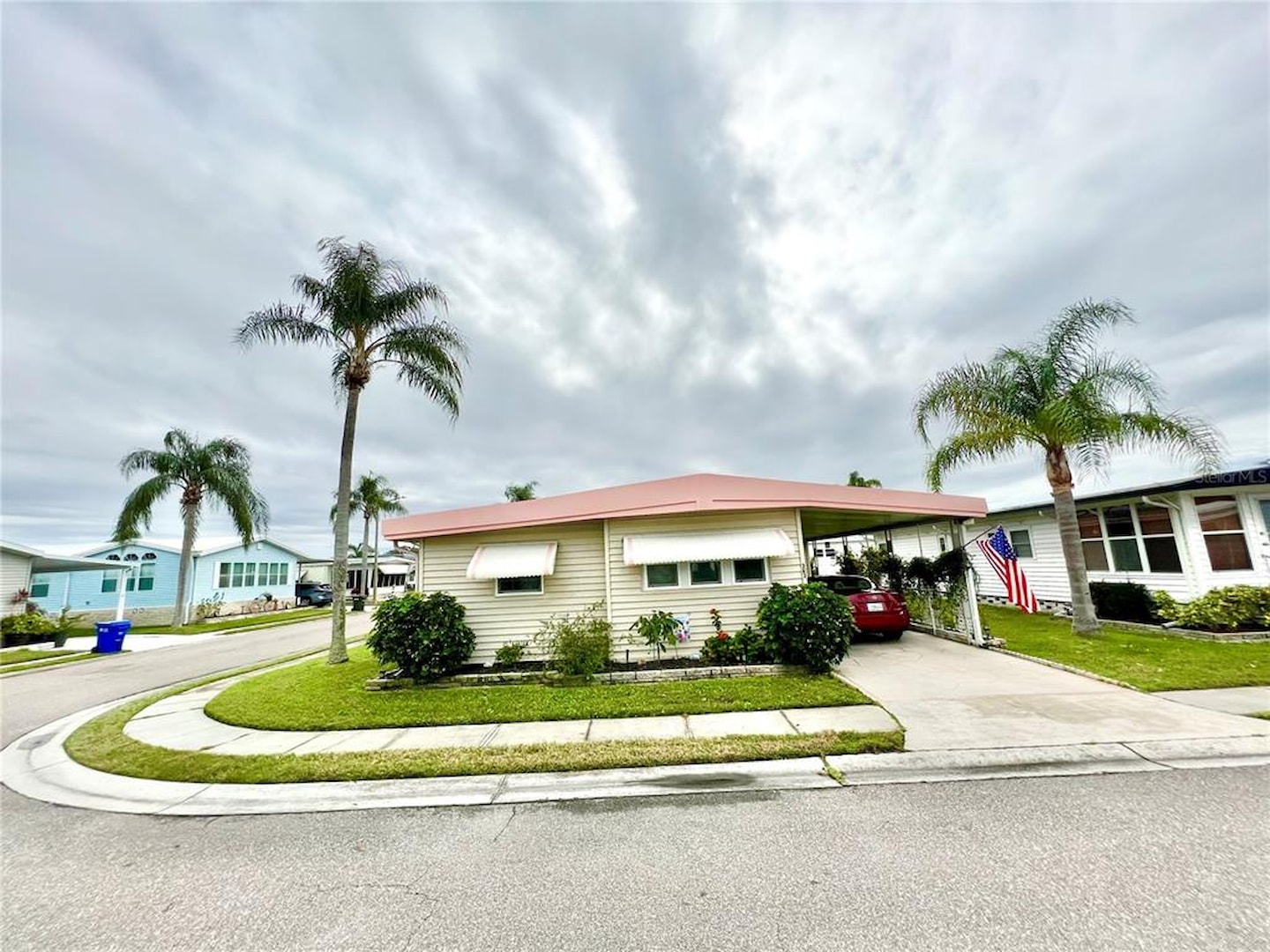 1100 Belcher Rd S 363 Largo, FL 33771 MLS U8186566