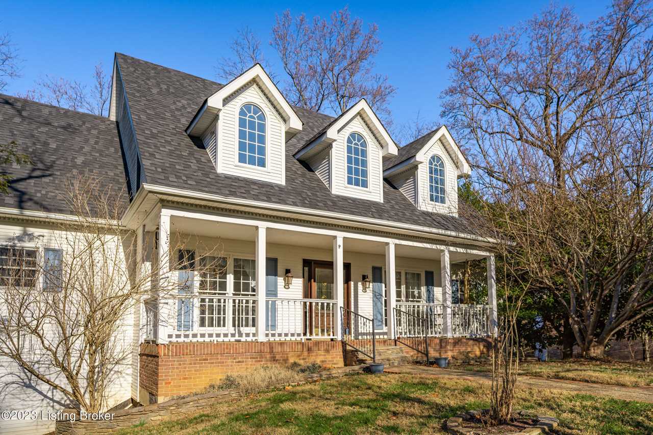 7219 Fox Harbor Rd Prospect, KY 40059 MLS 1628550