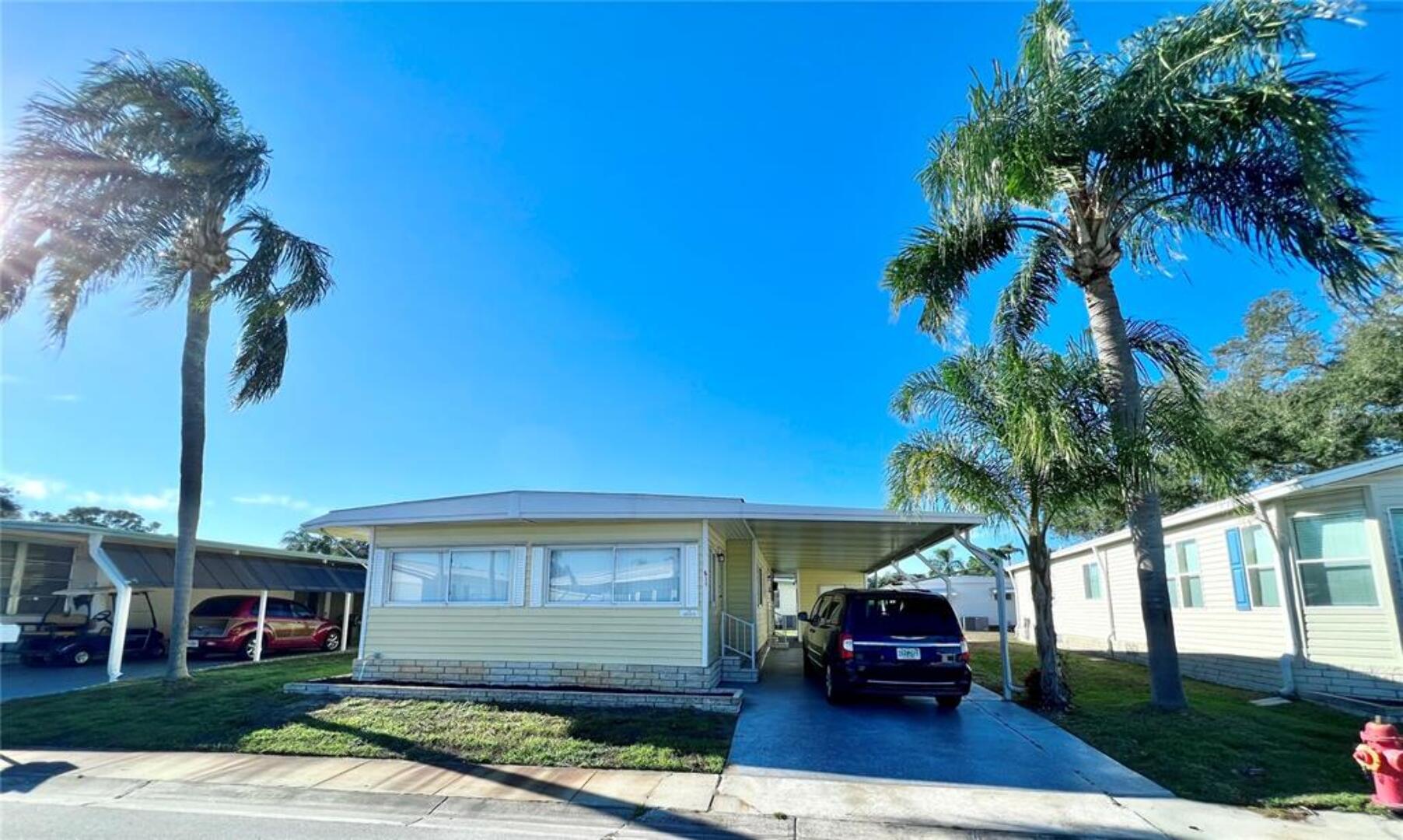 1100 Belcher Rd S 511 Largo, FL 33771 MLS U8187028