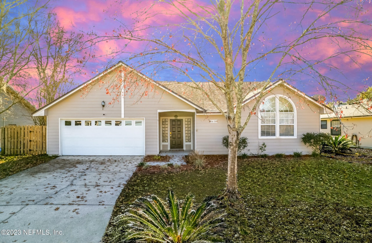 8638 Duckworth CT Jacksonville, FL 32244 home for sale, MLS1207496