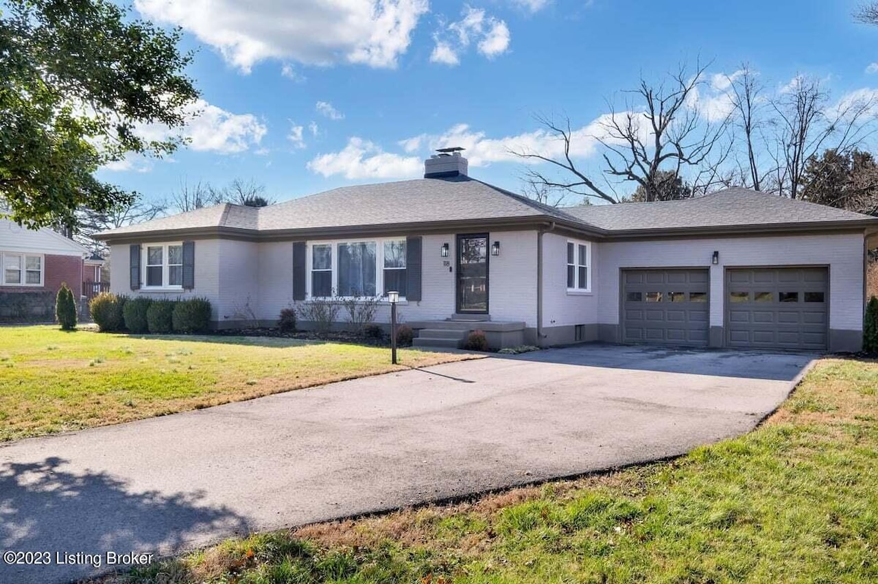 home for sale at 118 Dorchester Rd Louisville KY 40223 MLS 1628569