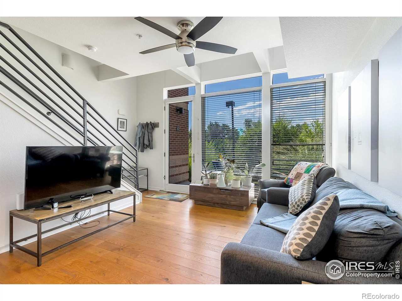 4524 14th St 7C Boulder, CO 80304 condo for sale, MLSIR980471