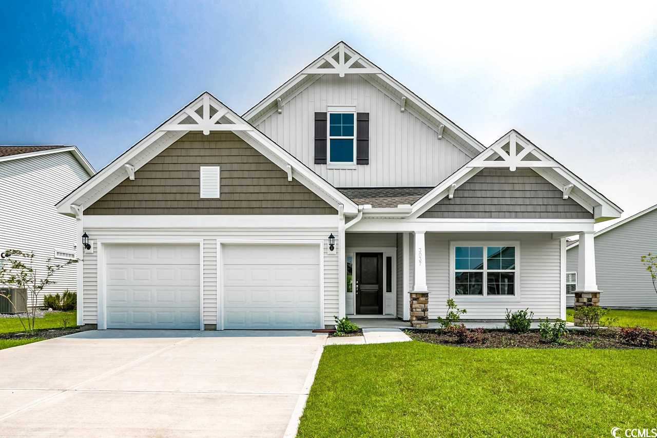 3037 Viceroy Loop Little River, SC 29566 MLS 2300720