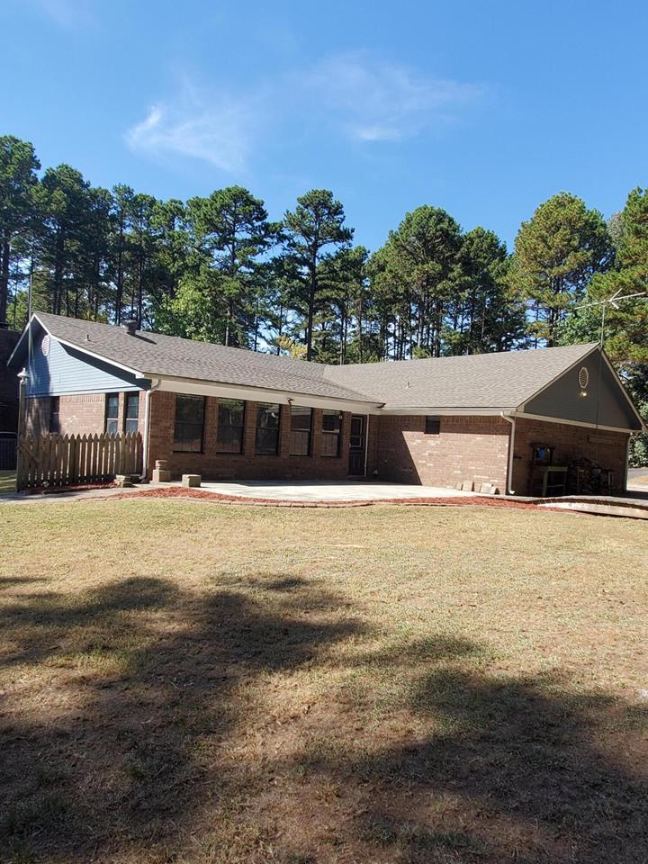 343 Meadow Rd, Russellville, Pope county, AR 72802