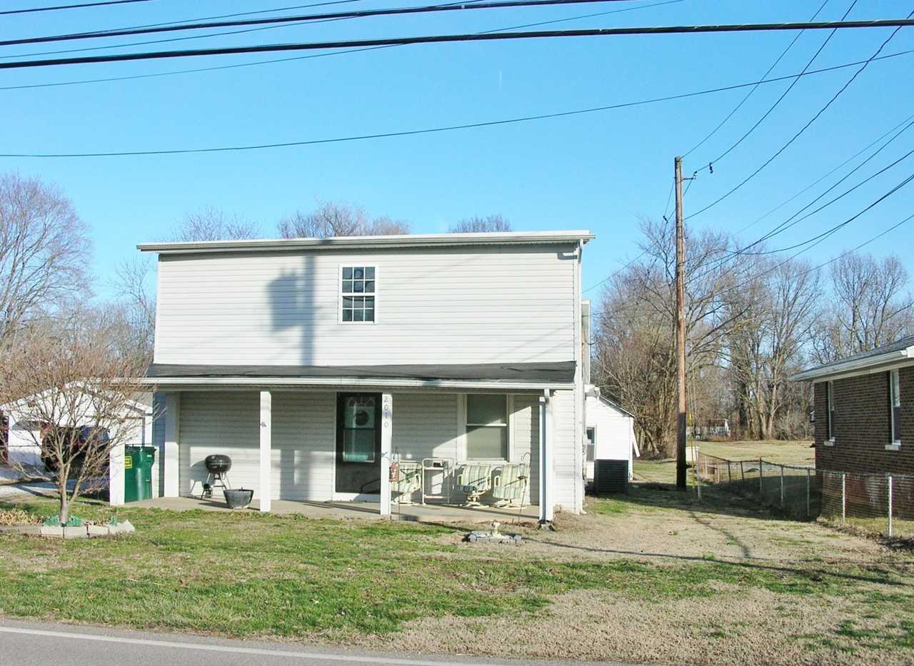 F.C. Tucker Emge Homes for Sale 2010 S Red Bank Road Evansville IN