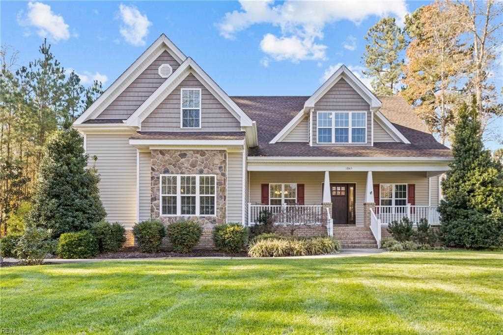 home for sale in Mayberry Virginia Beach VA 23456 MLS 10470285