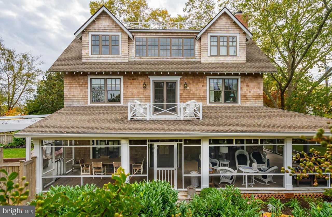 PHOTOS & DETAILS 1006 Scarborough Ave Extension, Rehoboth Beach, DE