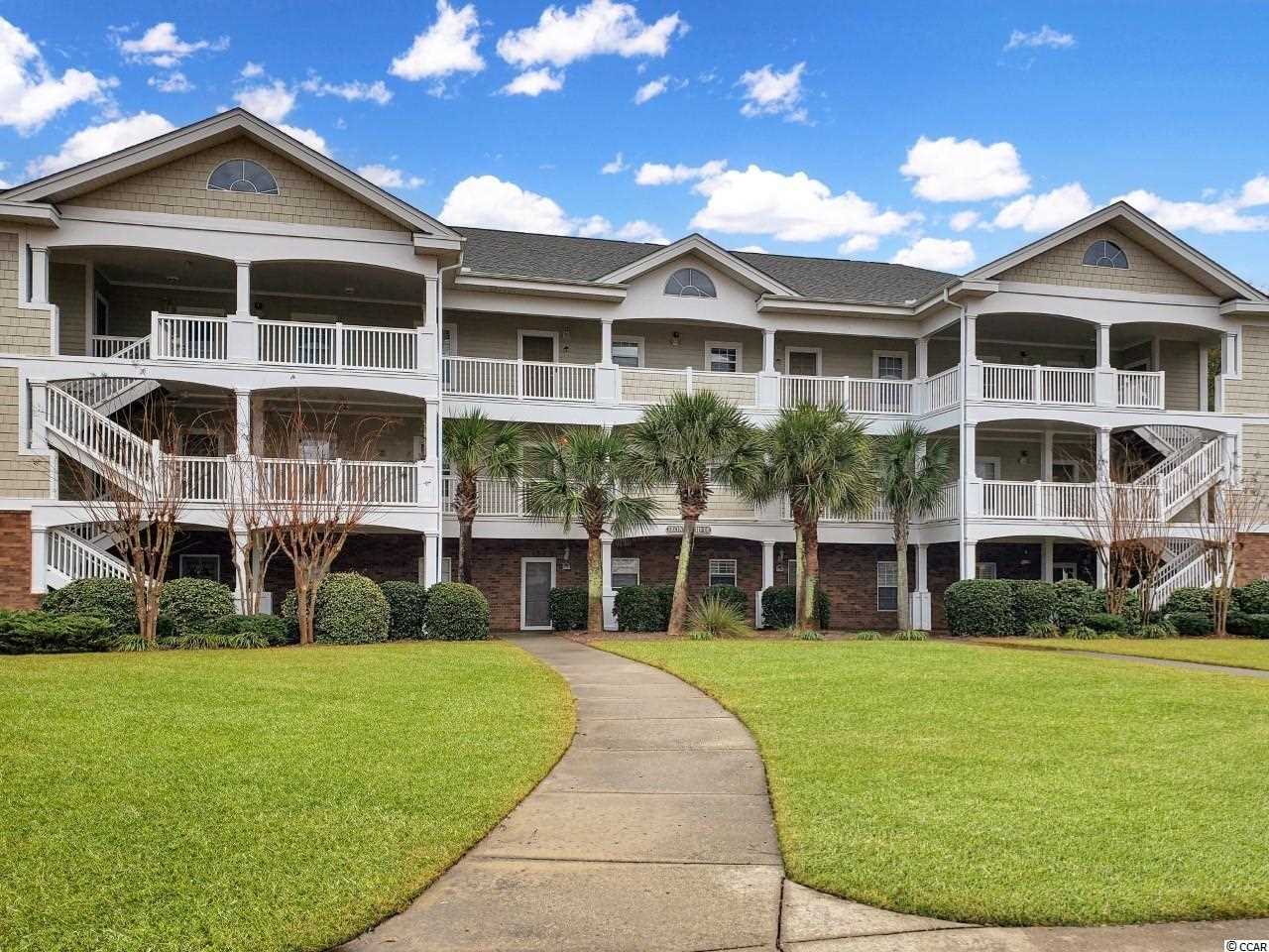 Ironwood At Barefoot Resort in North Myrtle Beach Real Estate | MLS 2301145  | 5801 Oyster Catcher Dr. #1033 North Myrtle Beach SC