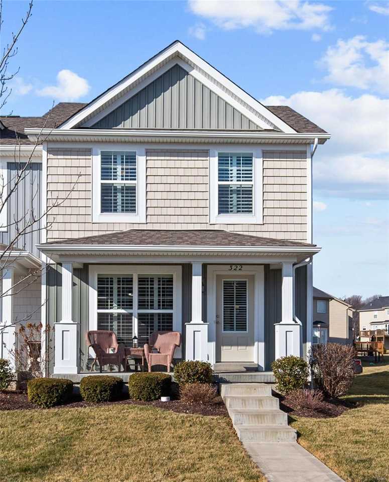 Lake St Louis, MO Homes for Sale See all Lake St Louis listings here!