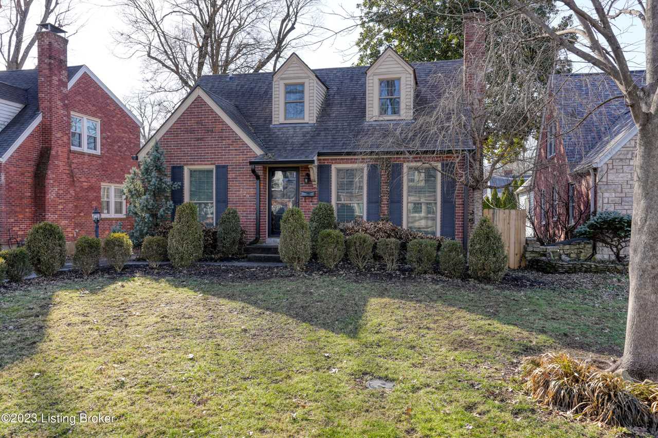 226 Norbourne Blvd Louisville, KY 40207 MLS 1629149