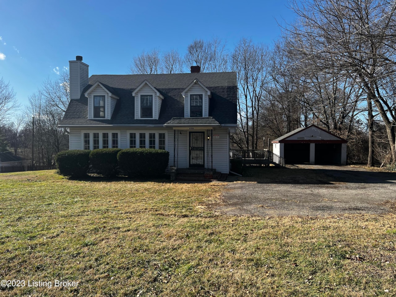 6306 S Watterson Trl Louisville, KY 40291 MLS 1629179