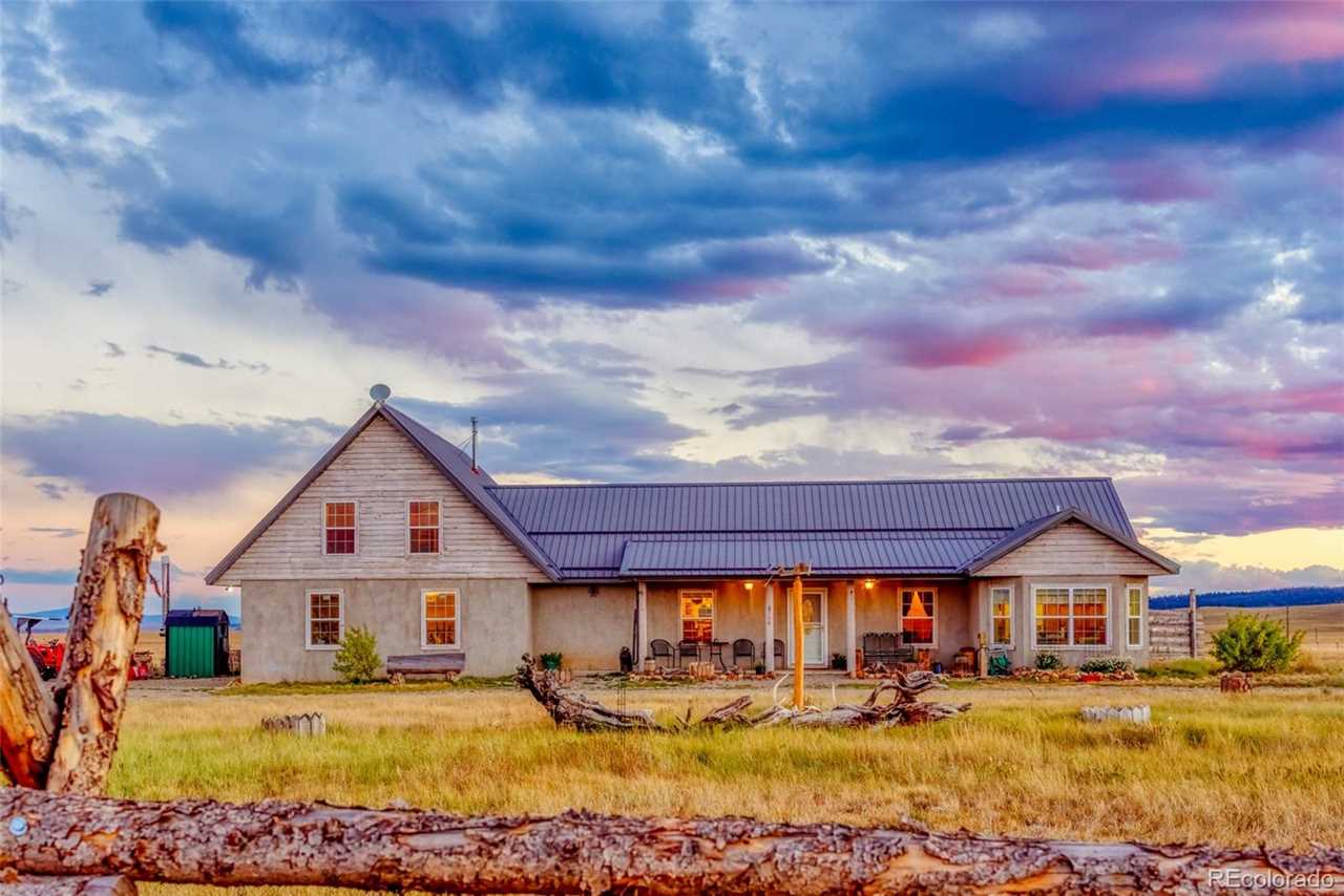 Jefferson Real Estate