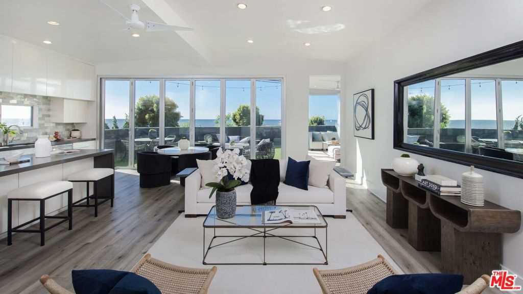 16321 B Pacific Coast, Pacific Palisades, CA 90272 | RubyHome