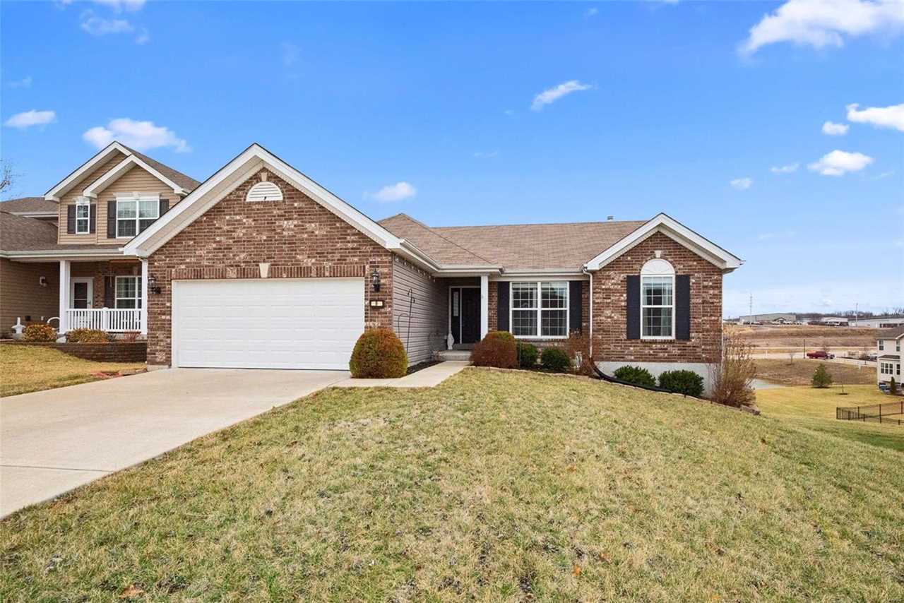 Wentzville, MO Homes for Sale See all Wentzville listings here!
