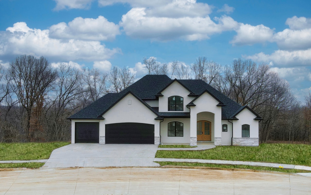 LOT 617 Kirby Knowle CT Columbia, MO 65203 MLS 411375