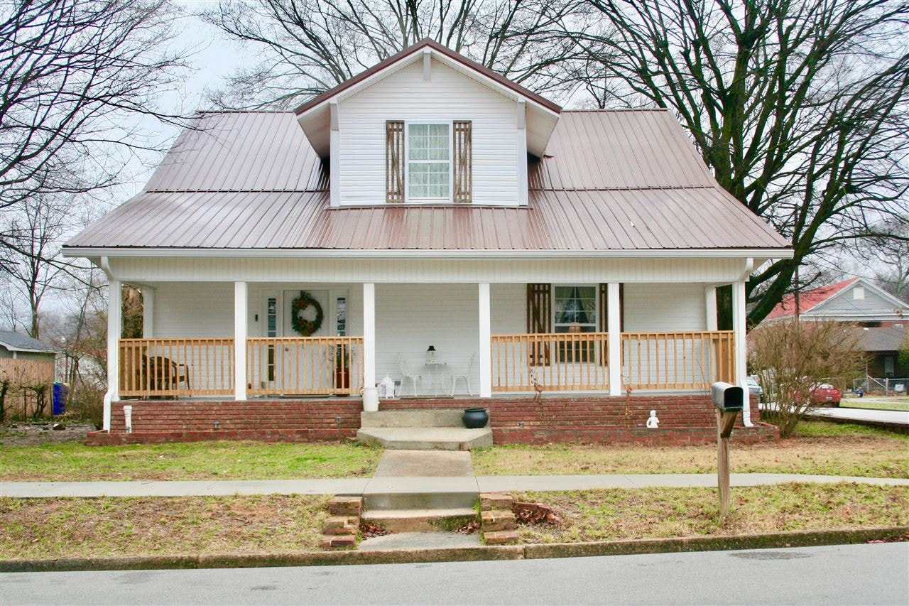 191 S Breathitt Street Russellville, KY 42276 MLS RA20230298