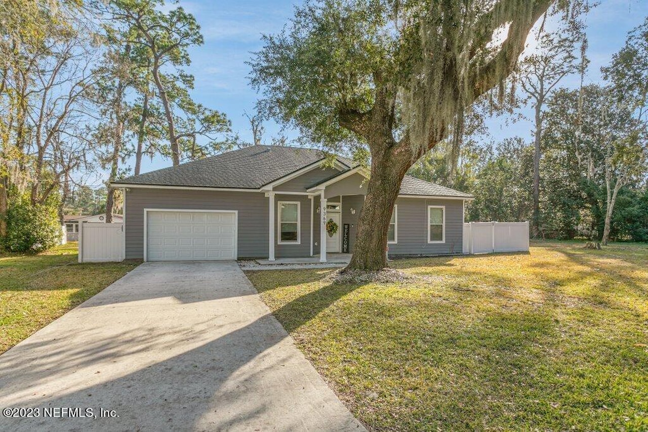 9369 Madison AVE Jacksonville, FL 32208 | MLS 1209404