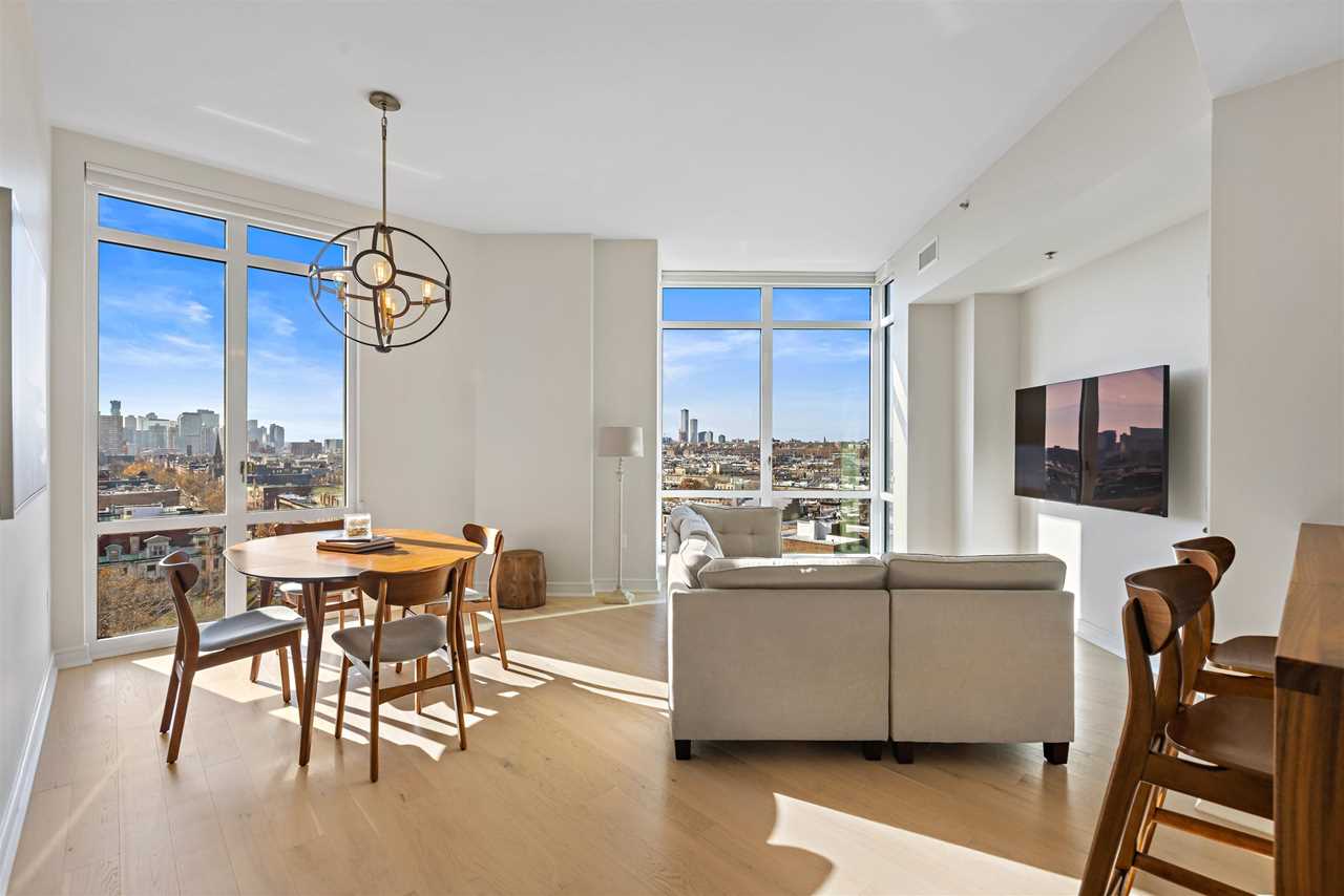 1000 Maxwell Lane 12J, Hoboken, NJ, MLS220021074 Mike Kotler