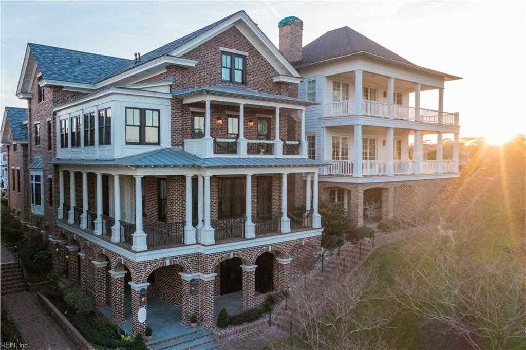 home for sale in North End Va. Beach Virginia Beach VA 23451 MLS 10472416