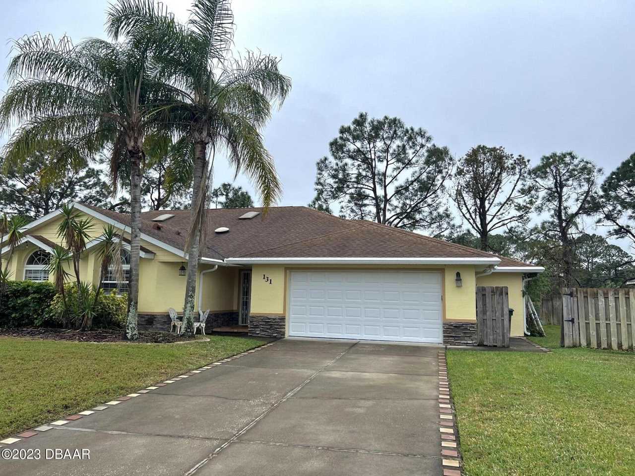 131 Green Heron Court, Daytona Beach, FL 32119 MLS 1105093 Pelican