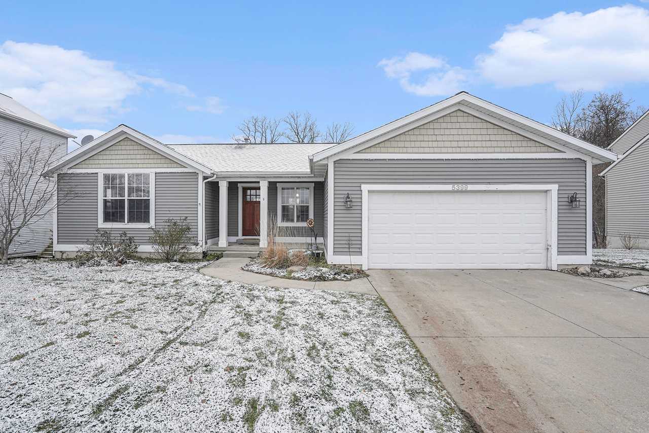 5399 Quest Dr SW Wyoming, MI 49418 MLS 23002561
