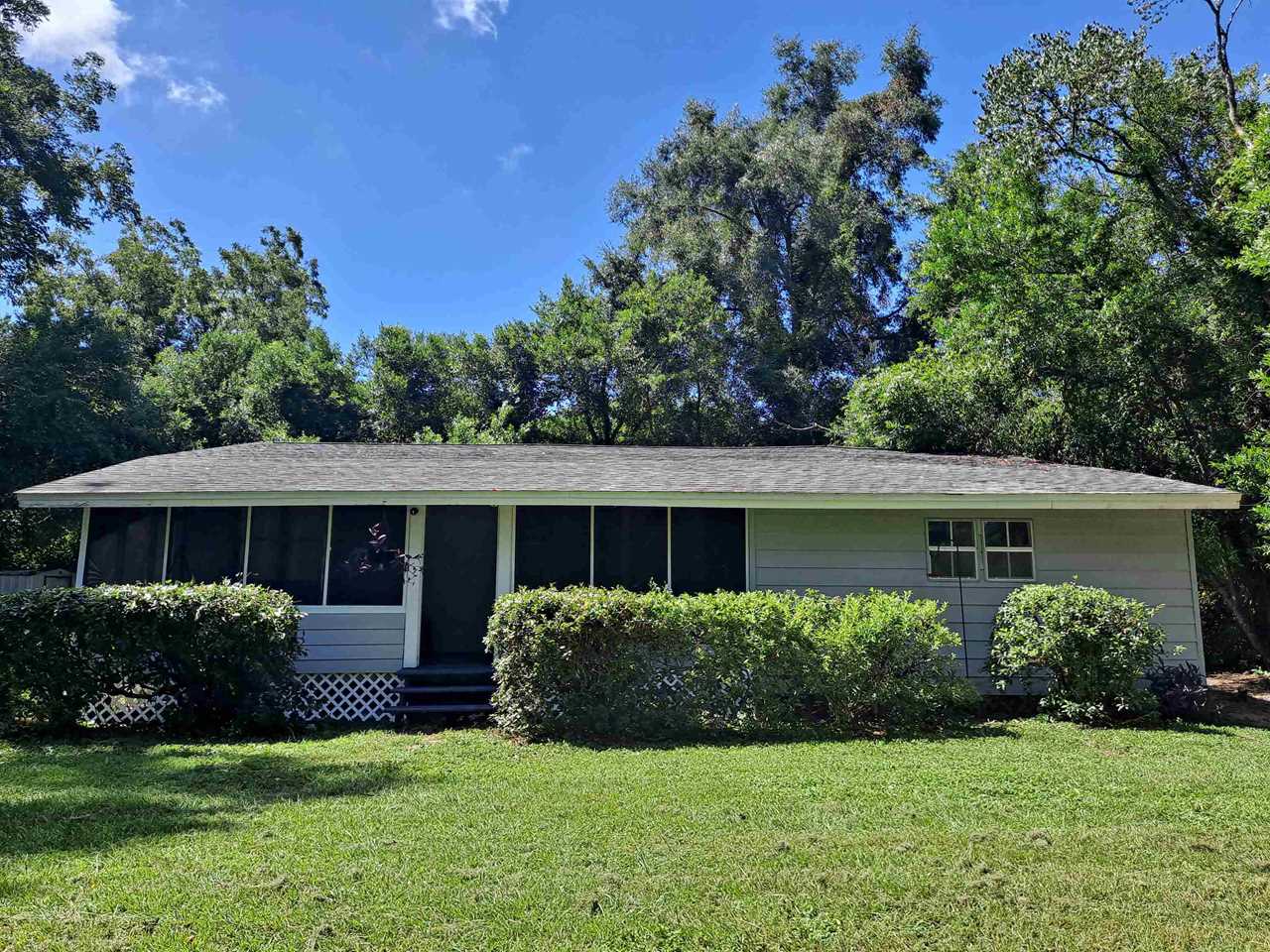 11405 Capitola Rd Tallahassee, FL 32317 in Capitola Fla