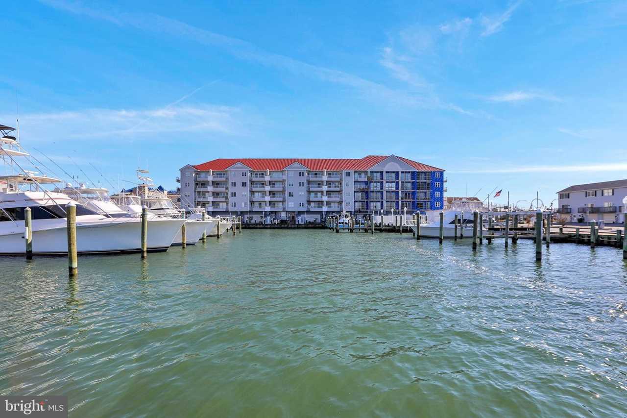 205 Somerset St B403 Ocean City MD is a condo for sale BEACHLIFE