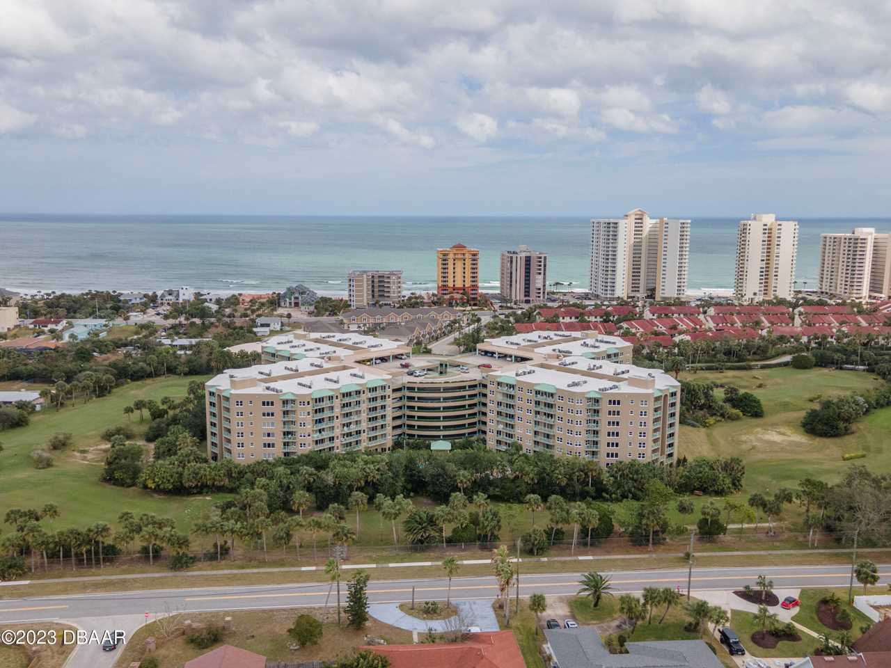 4 Oceans West Boulevard 106B, Daytona Beach Shores, FL 32118 MLS