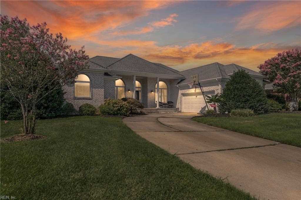 home for sale in Lagomar Virginia Beach VA 23456 MLS 10469333