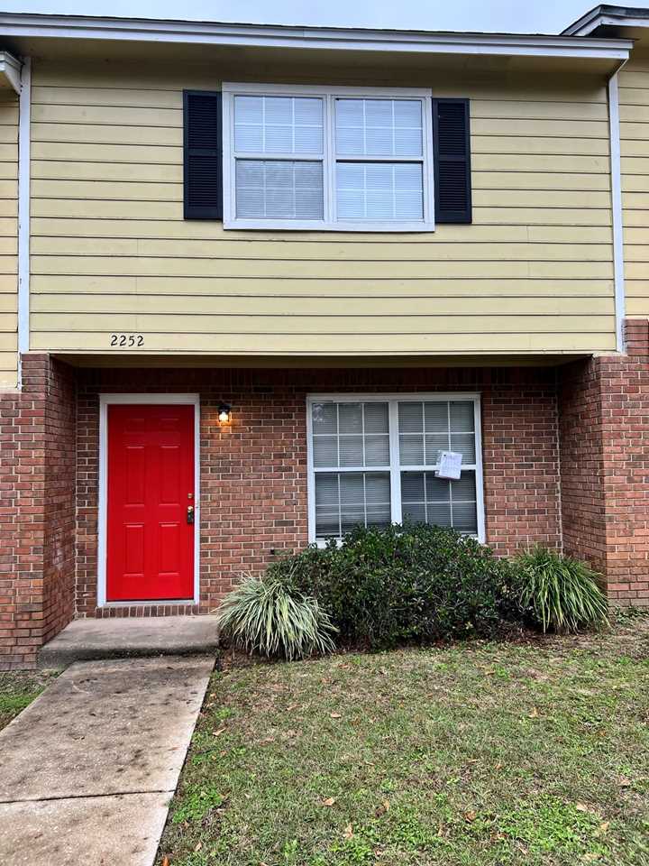 2252 Clara Kee Blvd Tallahassee, FL 32303 in Bent Tree Estates