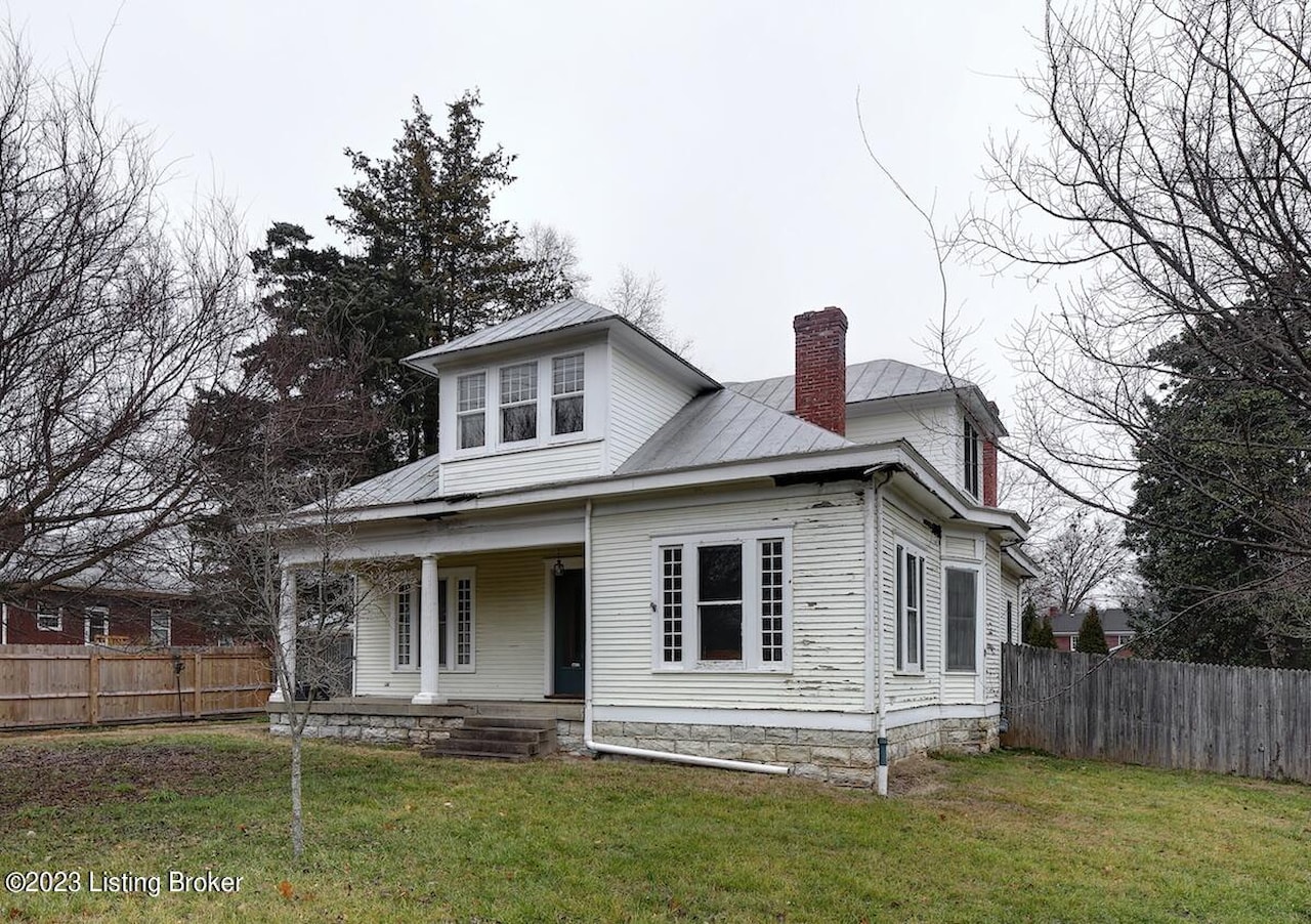 443 Hillcrest Ave Louisville KY 40206 MLS1629803