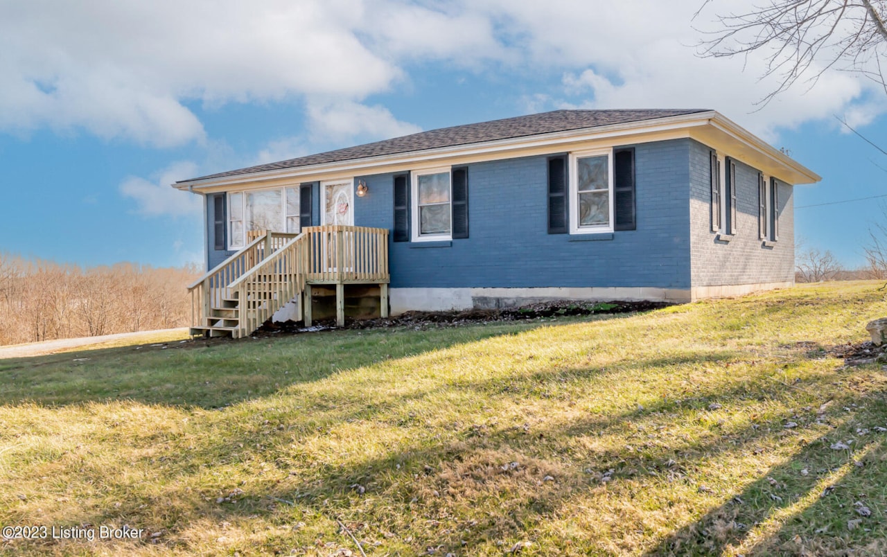 3348 Mt Eden Rd, Mt Eden, KY, 40046 Subdivision, Anderson County 3