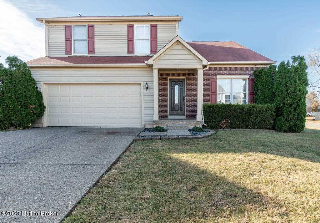 7204 Orchard Lake Blvd Louisville, KY 40218 MLS 1629970