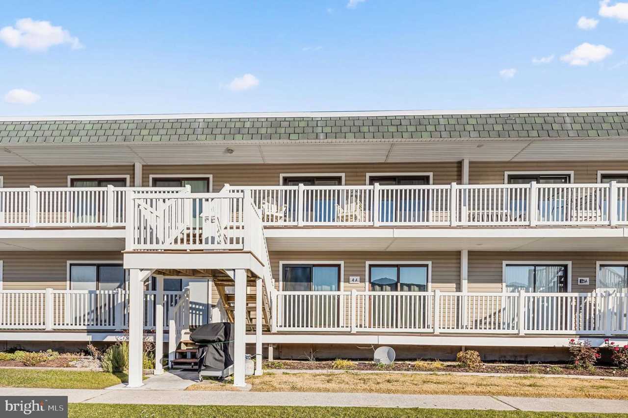 717 Bradley Rd Ocean City MD is a condo for sale BEACHLIFE Bridge