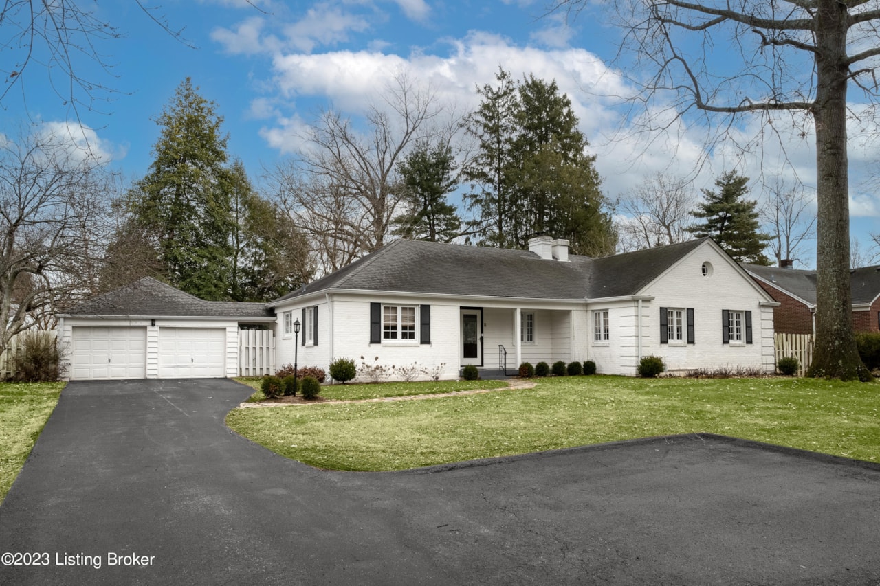 617 Rudy Ln Louisville, KY 40207 MLS 1629906