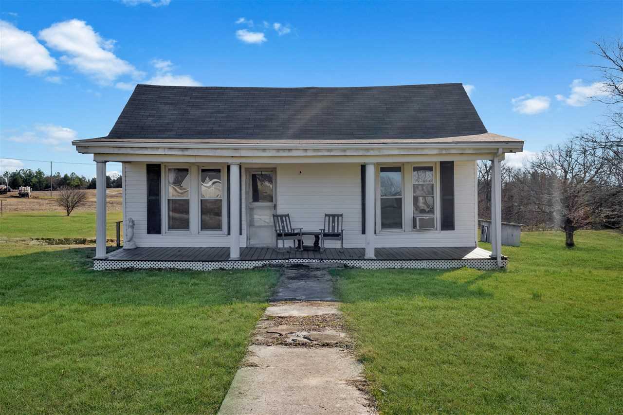 225 Duncan Ridge Road Lewisburg, KY 42256 MLS RA20230458