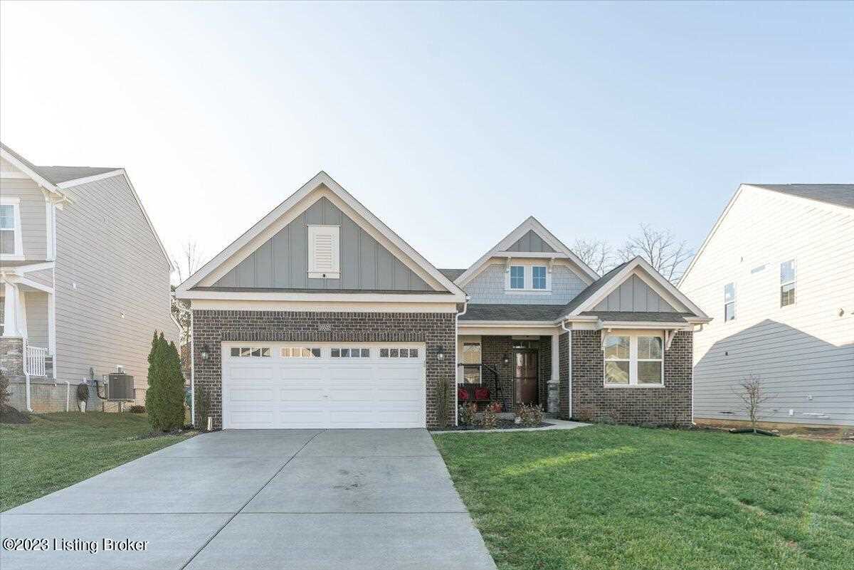 10532 Vista View Dr Louisville, KY 40291 MLS 1628635