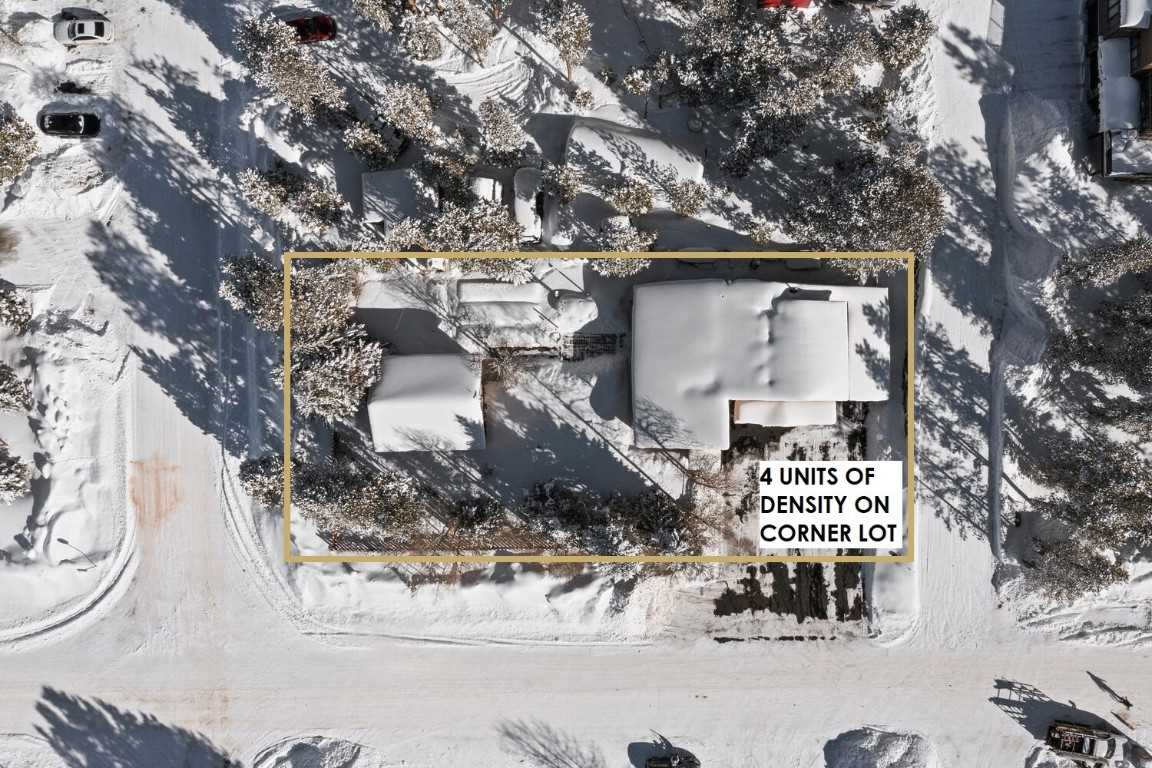 308 S 3rd Ave Frisco, CO 80443 MLS S1039817