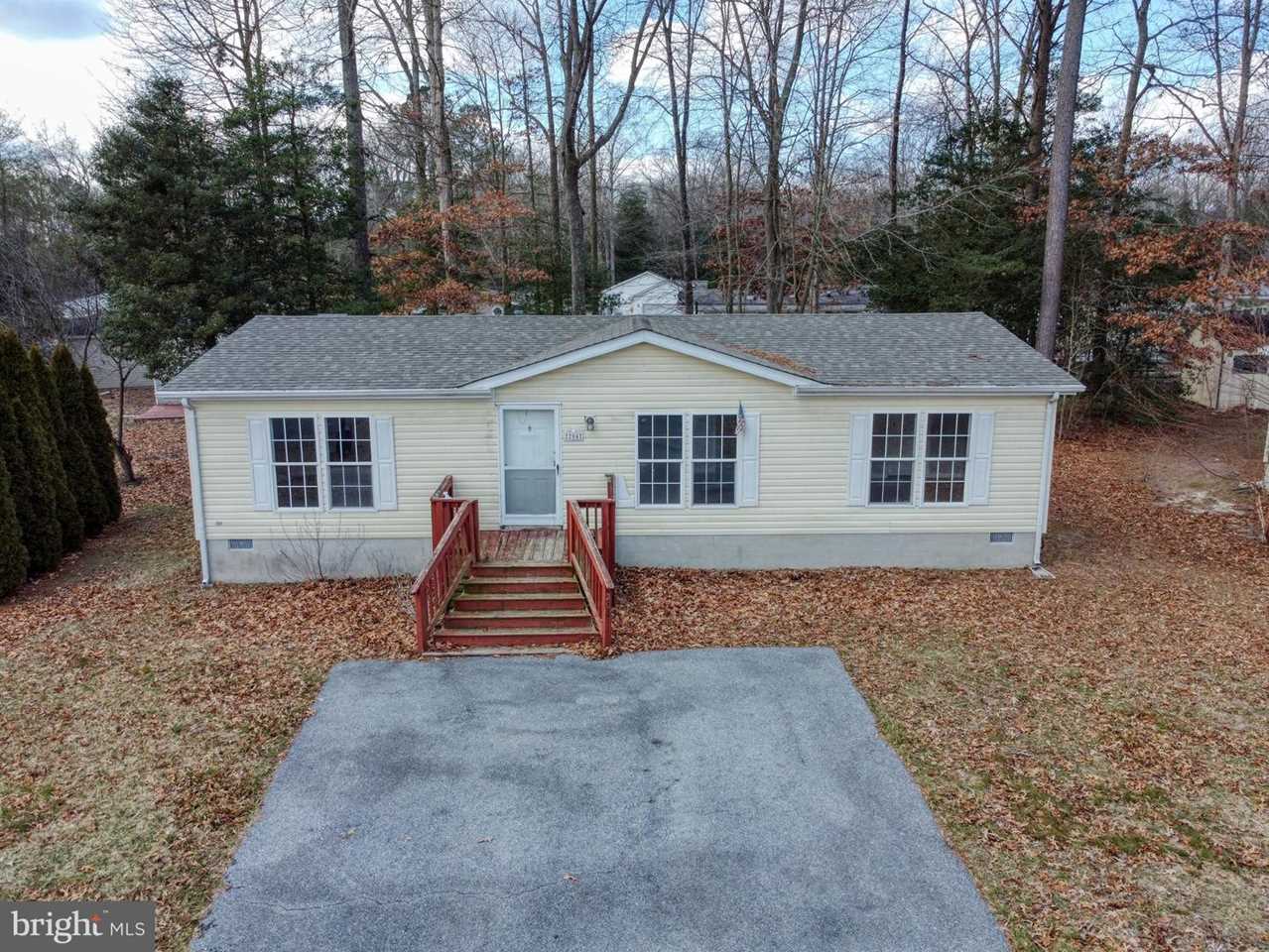 204 Long Neck Circle Millsboro, DE 19966 MLS DESU2034362