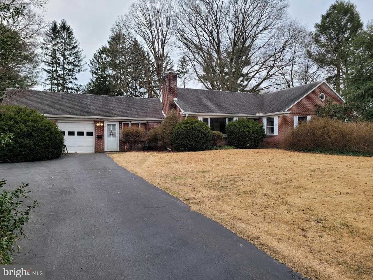 Woodstown Homes For Sale 23 Chestnut Dr Remarks to follow....Property