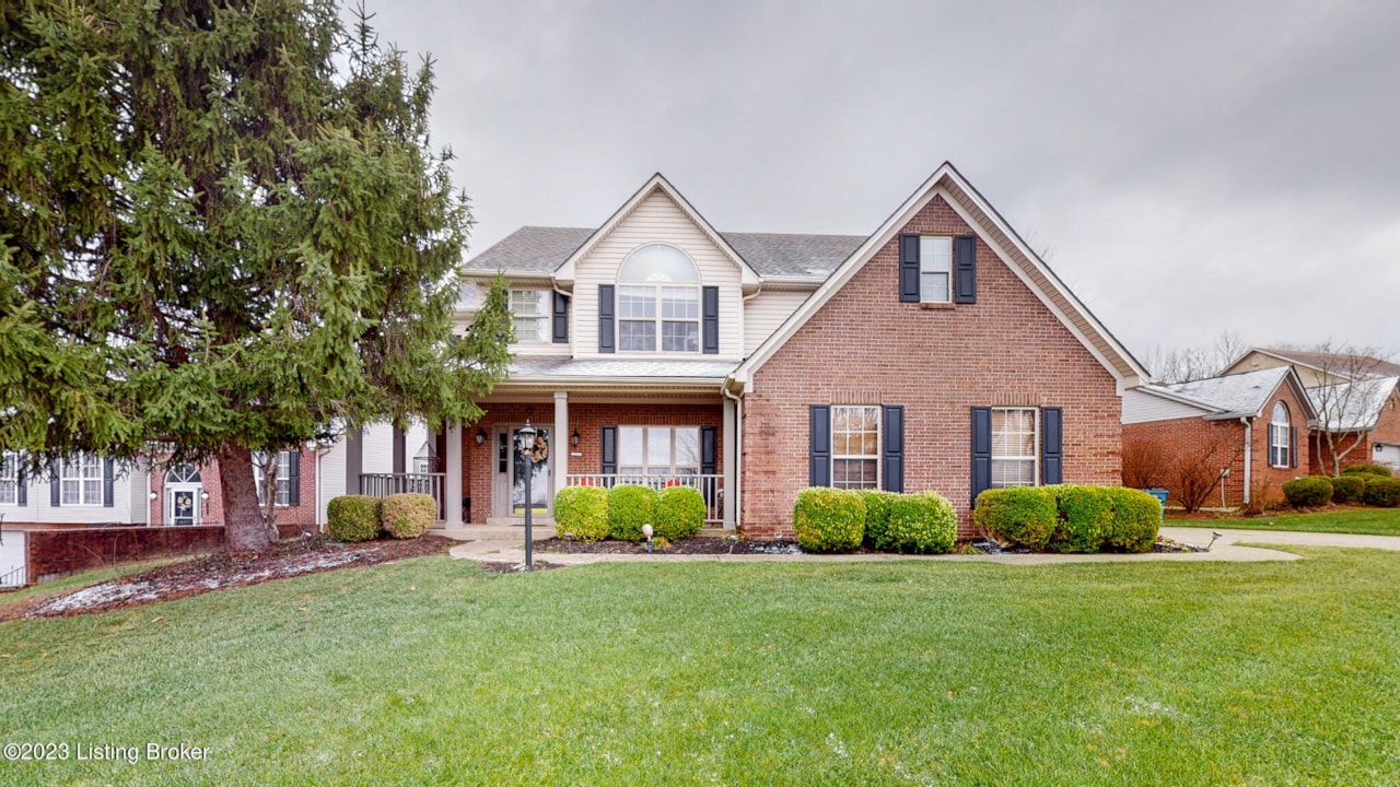 11000 Craigs Creek Pl Louisville KY 40241 MLS1630195